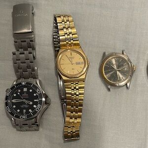 Watches
